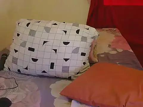 Masturbate to 23 years old sexy-Halo from StripChat sexy-Halo from StripChat