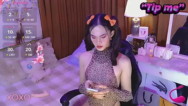 Private sexy_blairxx on StripChat