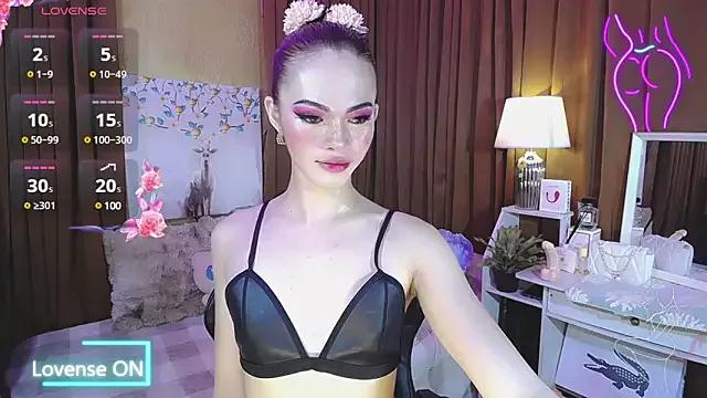 Private sexy_blairxx on StripChat