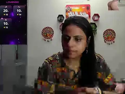 Discover sexy camslut Sexy_komolika Sexy_komolika from StripChat