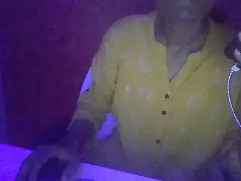 Sexy_zeny on StripChat 