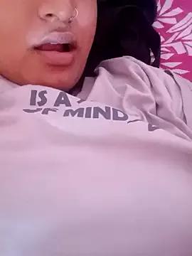 Sexy_zeny on StripChat 