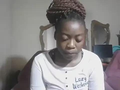 sexyhotchic93 on StripChat 