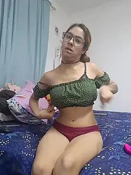 Watch slutty camwhore Sexyyeyes244 Sexyyeyes244 from StripChat