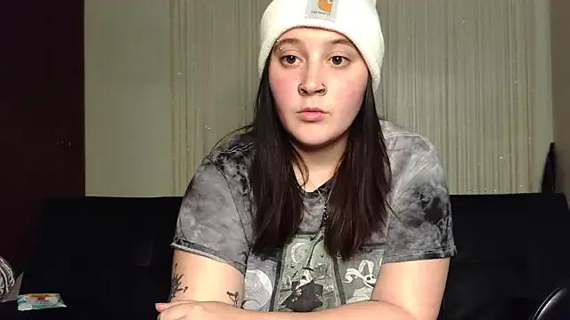 Naked Shadow_Slut from StripChat Shadow_Slut from StripChat