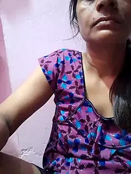 Naked Shalu_G wants you to fuck her body now Shalu_G from StripChat