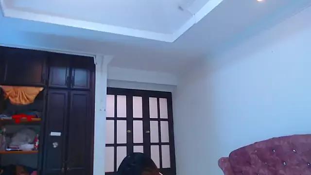 Freechat sharon_greey on StripChat