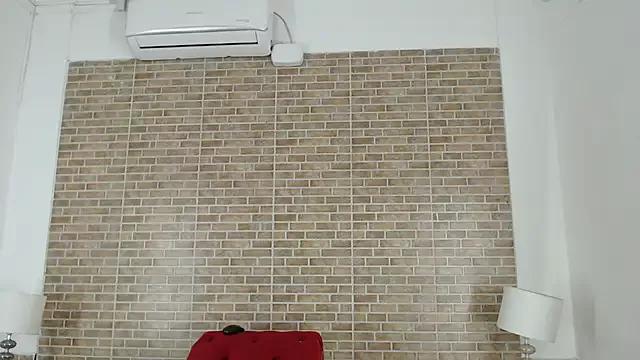 Freechat sharon_greey on StripChat