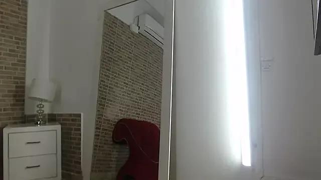 Freechat sharon_greey on StripChat