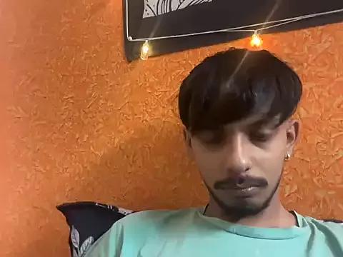 SharpSatyam on StripChat 