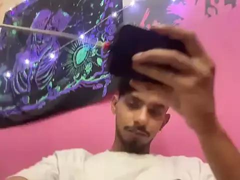 SharpSatyam on StripChat 