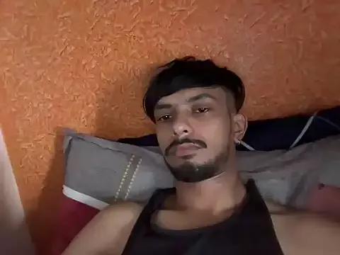 SharpSatyam on StripChat 