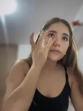 Private ShelbyHagen on StripChat