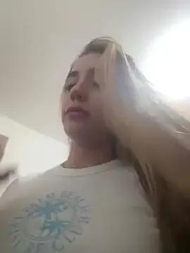 Private ShelbyHagen on StripChat