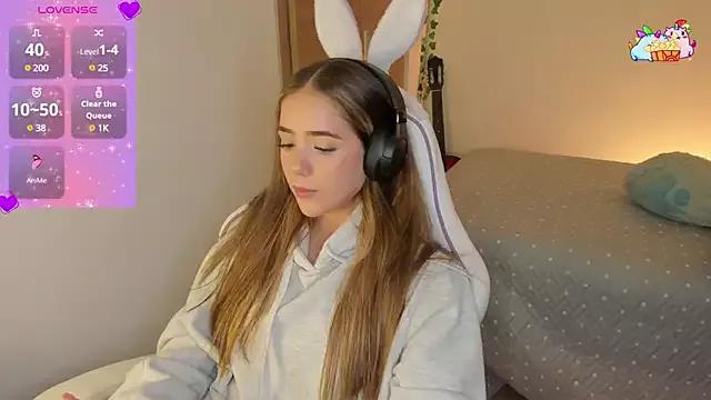 Private ShelbyHagen on StripChat