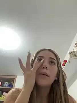 Private ShelbyHagen on StripChat