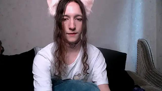 Sweet SilverMuse_ from StripChat SilverMuse_ from StripChat