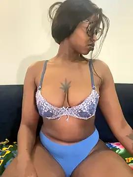 Discover StripChat's SinfulMirage SinfulMirage from StripChat