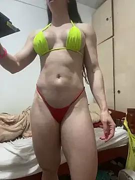 Discover Sisterhong, she wants to masturbate for you sisterhong from StripChat