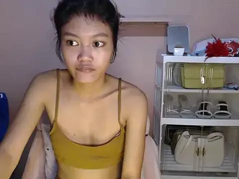 Freechat skinny_gracie on StripChat