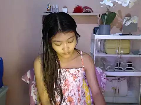 Freechat skinny_gracie on StripChat