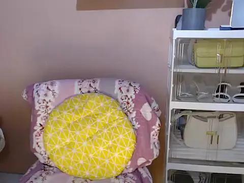 Freechat skinny_gracie on StripChat