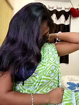 Sweet smiley_telugu from StripChat smiley_telugu from StripChat