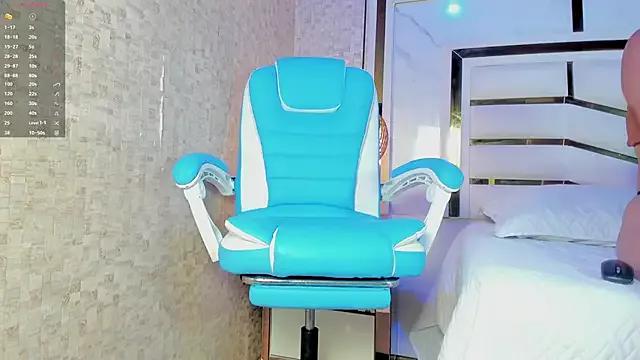 sofia_robertt on StripChat 