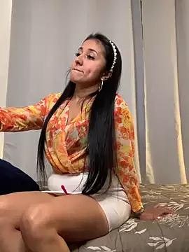 sofymilf on StripChat 
