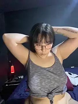 Solo_yoss on StripChat 