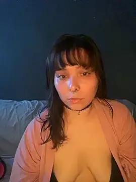 Solo_yoss on StripChat