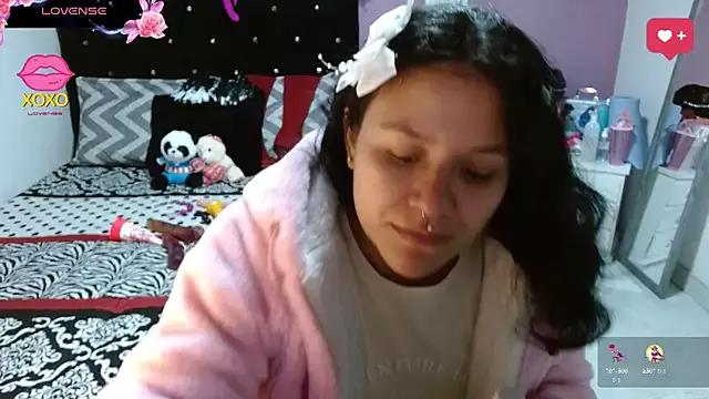 soniafuckboobs on StripChat 
