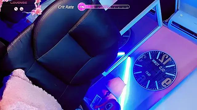 Private Sophia-Isabella on StripChat