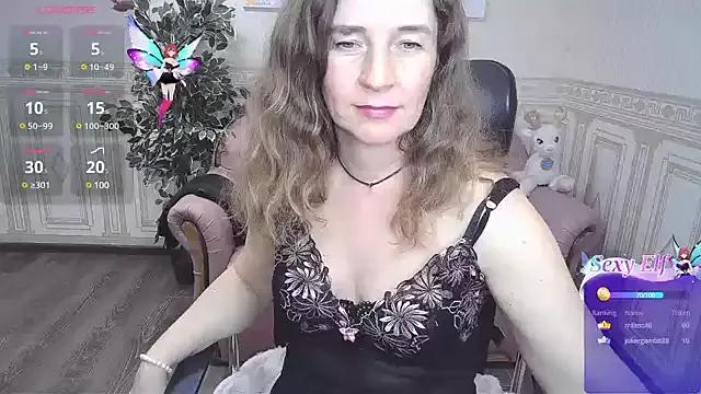 Sophia_Boone on StripChat 
