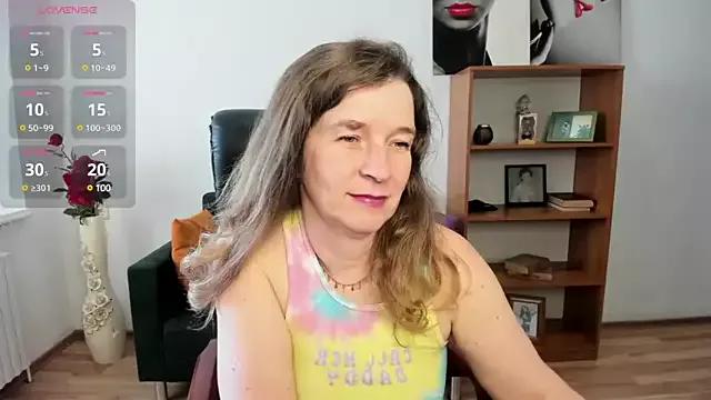 Sophia_Boone on StripChat 