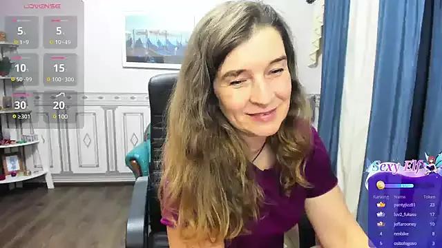 Sophia_Boone on StripChat 