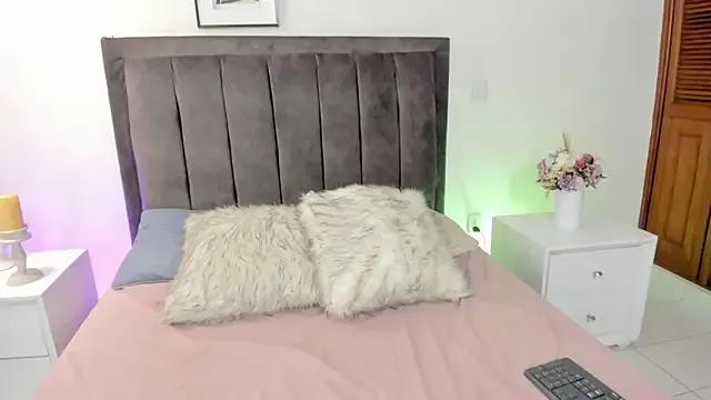 Freechat Sophia_Clark8 on StripChat