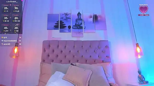 Freechat Sophia_turneer on StripChat