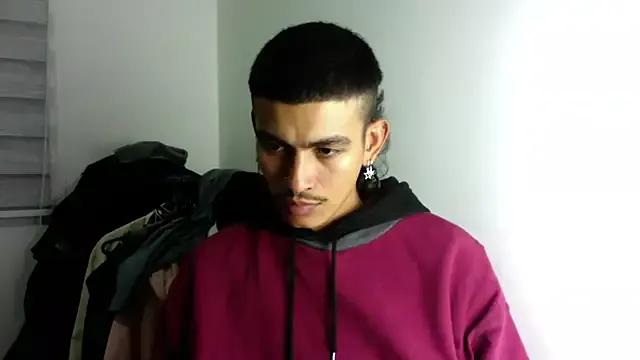 sorry-mom69 from StripChat