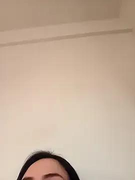 Slutty Soufeia wants you to fuck their body now Soufeia from StripChat