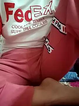 Soul_Ana on StripChat 