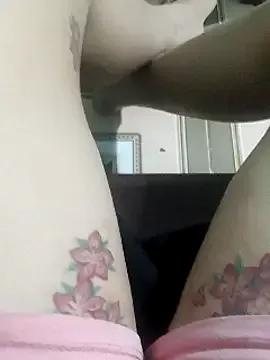 Soul_Ana on StripChat 