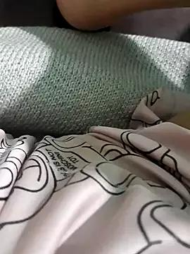 Soul_Ana on StripChat 