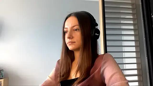 Cute SoulHiperAgne_ from StripChat SoulHiperAgne_ from StripChat