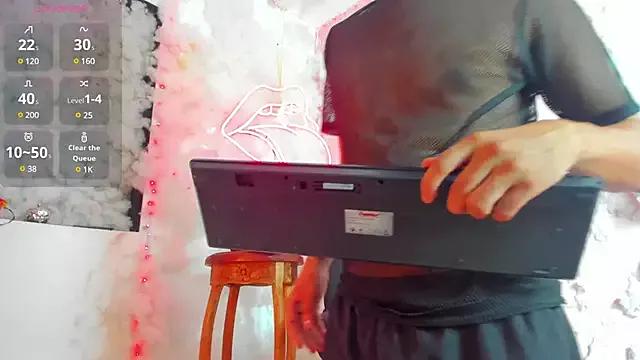 Masturbate to Spicy_adonhis, they want to masturbate for you spicy_adonhis from StripChat