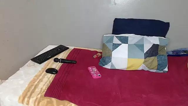 Freechat spicybootie on StripChat