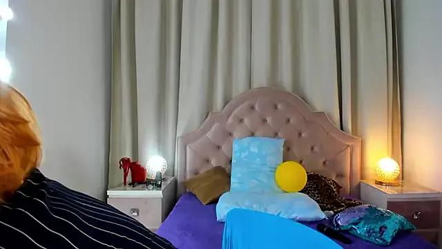 Freechat SquirtyAlisa on StripChat