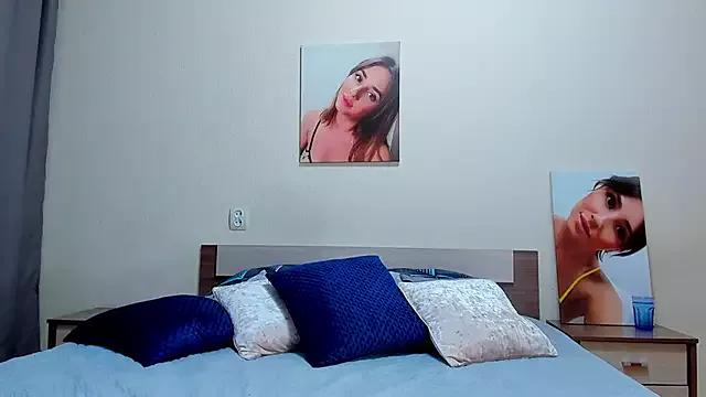 Squishy_Goddess on StripChat 