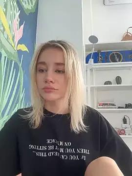 Freechat SSSATIVA_model on StripChat