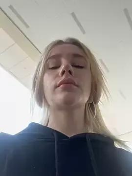 Freechat SSSATIVA_model on StripChat